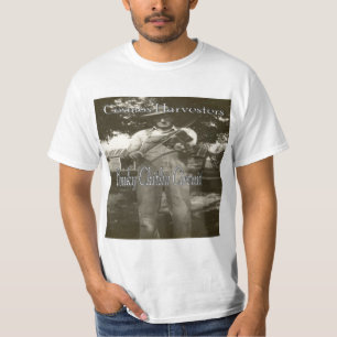 Honky  Chitlin Circuit T-Shirt