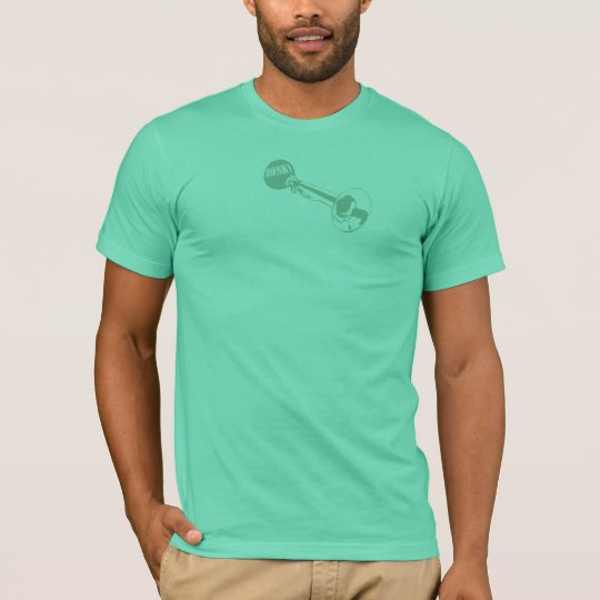 Honky T-Shirt