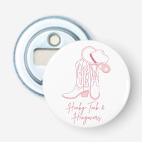 Honky Tonk and Hangovers Design | Cowboy Boots 
