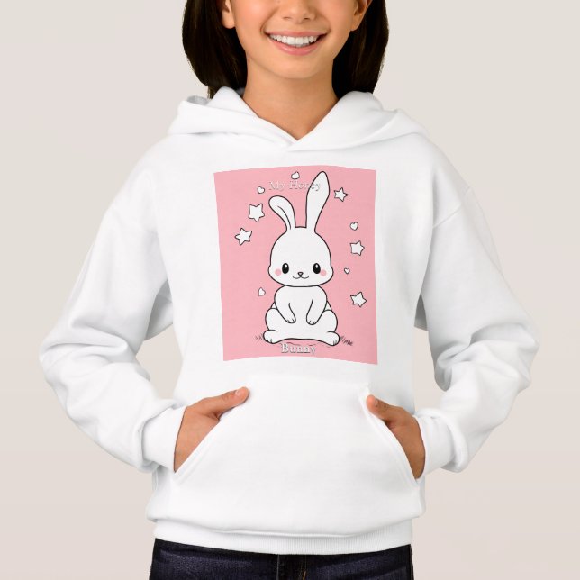 Honney Bunny (Front)