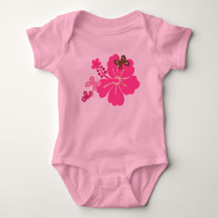 Honolua Paradise Infants & Toddlers T-Shirts
