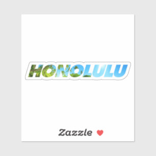 Honolulu