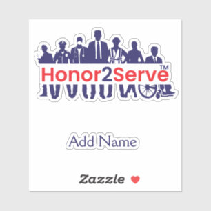 Honor2Serve