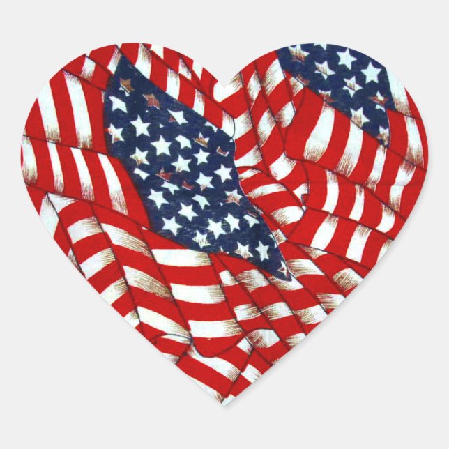 Honor_ Heart Sticker (Front)