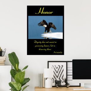 Honor Posters eagle 16