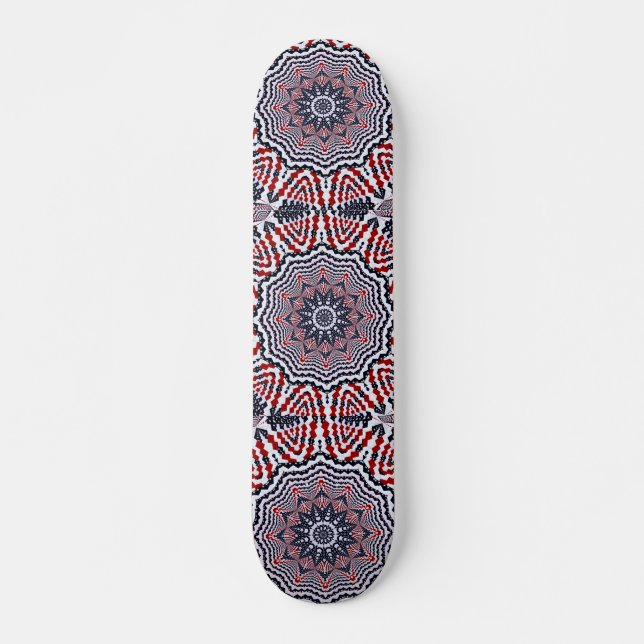 Honor_ Skateboard (Front)