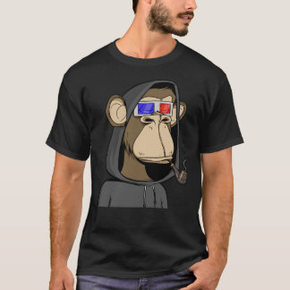 Honorary Bored Ape Yacht Club 5 Classic T-Shirt