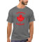 Honorary Canadian T-shirt Maple leaf Gift T-shirt