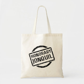 Honorary Jonquil tote
