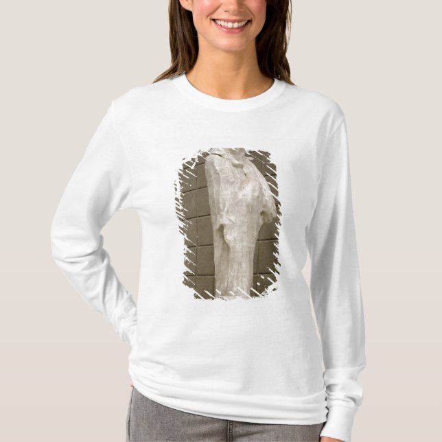 Honore de Balzac  1897 T-Shirt (Front)