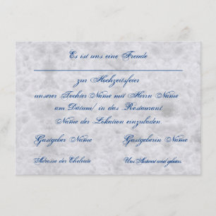 Honoring Invitation to the Wedding announcement