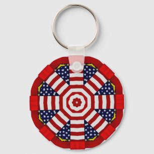 Honoring_ Key Ring