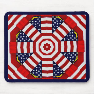 Honoring_ Mouse Mat