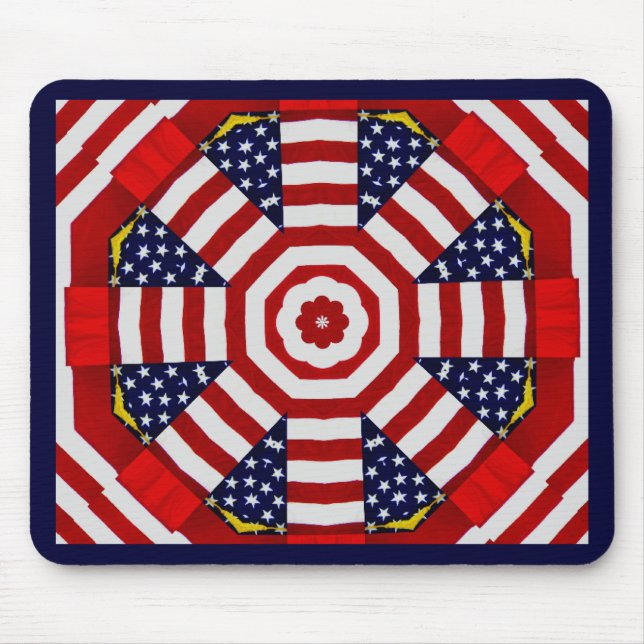 Honoring_ Mouse Mat (Front)