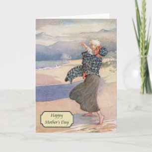 Honour Appleton - Vintage Mother's Day Card