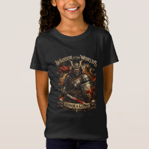 Honour & Glory T-Shirt