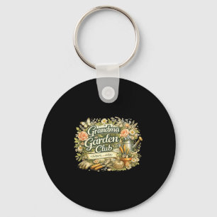 Honour god love the outdoors christian faith key ring
