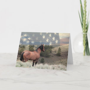 Honour Greeting Card