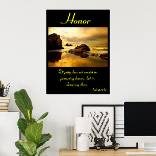 Honour Posters  land 5