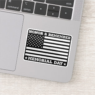 Honour Remember Memorial Day Army Military Cool Da