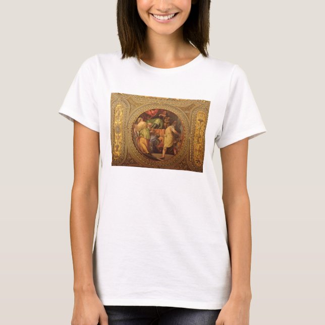 Honour T-Shirt (Front)