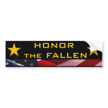 Honour the Fallen Heroes