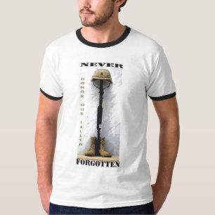 Honour the Fallen T-Shirt