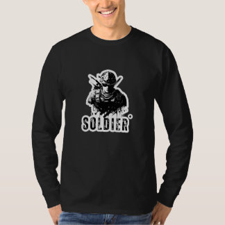 Honour the Hero T-Shirt