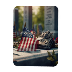 Honour those that gave all  magnet