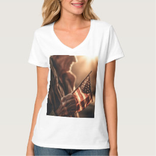 Honour those that gave all T-Shirt