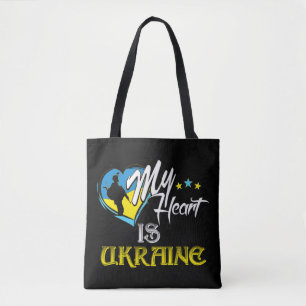 Honour to Ukrainian soldiers  Tote Bag