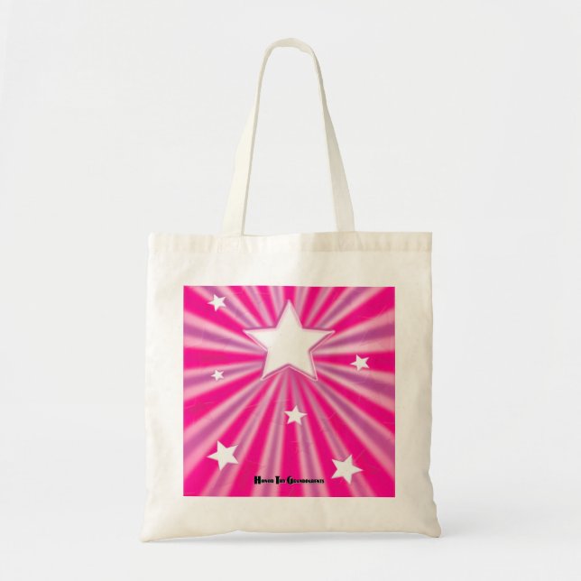 Honour - tote bag (Front)