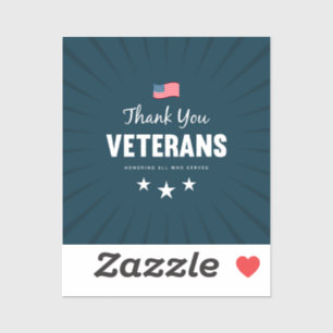 Honouring all who Served