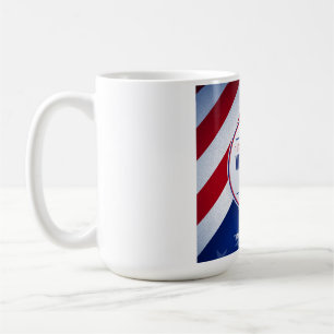 Honouring all who Served  Coffee Mug