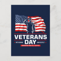 Honouring all who Served