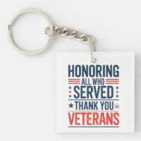 Honouring All Who Served Thank You Veterans Day 