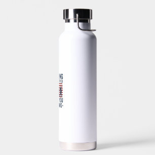 Honouring All Who Served Thank You Veterans Shirt_ Water Bottle