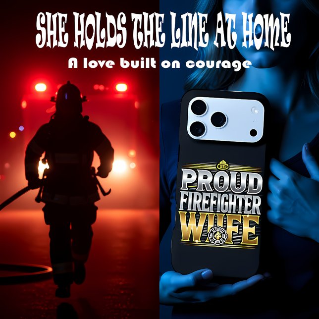 Honouring Love and Courage in Firefighting (Creator Uploaded)