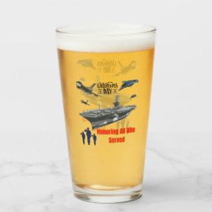 Honouring mighty military glass