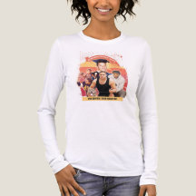 Honouring Parris Lucas - Women Long Sleeve