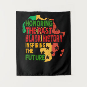 Honouring The Past Black History Inspiring The Fut Tapestry