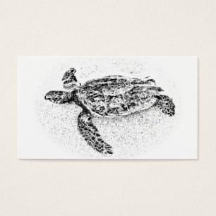 Honu - Hawaiian Sea Turtle