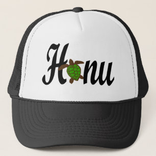 HONU sea turtle cap