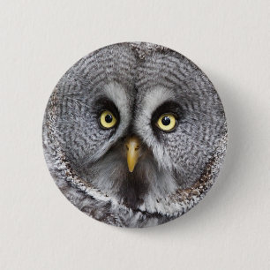 Hoo are You? Badge