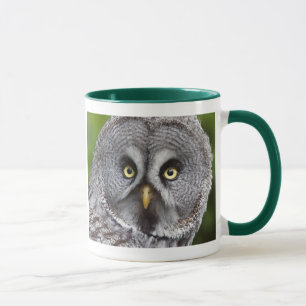 Hoo are You? Mug