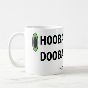 HOOBA DOOBA MUG
