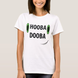 HOOBA DOOBA WOMEN'S T-SHIRT