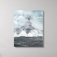 Hood heads for Bismarck 23rdMay 1941. 2014