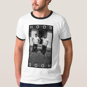 Hood Movin Crew T-Shirt
