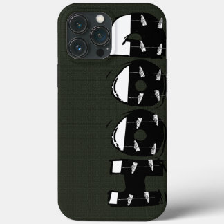 Hood - Sneakers on a Wire Case-Mate iPhone Case